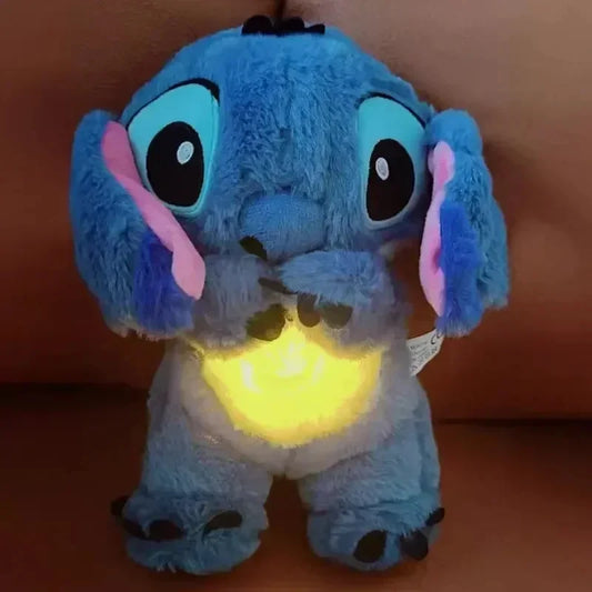 Peluche de Stitch Dulces Sueños