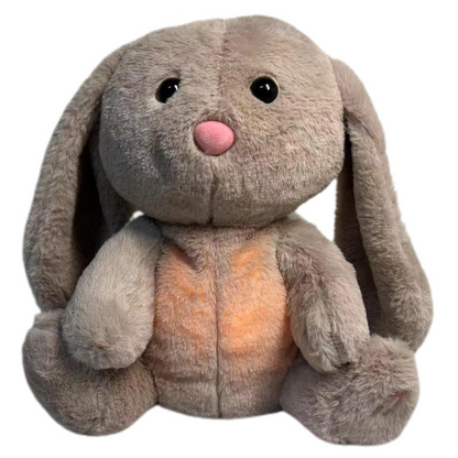 Peluche de Conejo dulces sueños