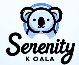 Serenity Koala